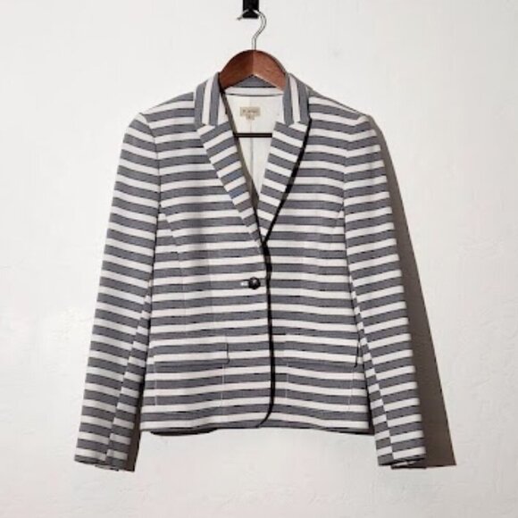 Daniel Cremieux Jackets & Blazers - Cremieux Women's Blazer Jacket Size 4